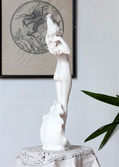 aphrodite goddess nude|Marble statue of Aphrodite 